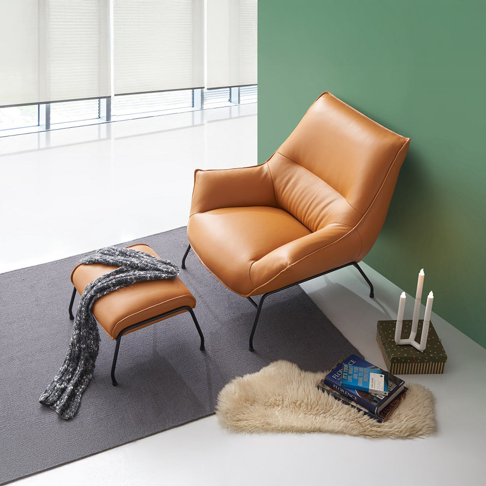 Jabel Accent Chair