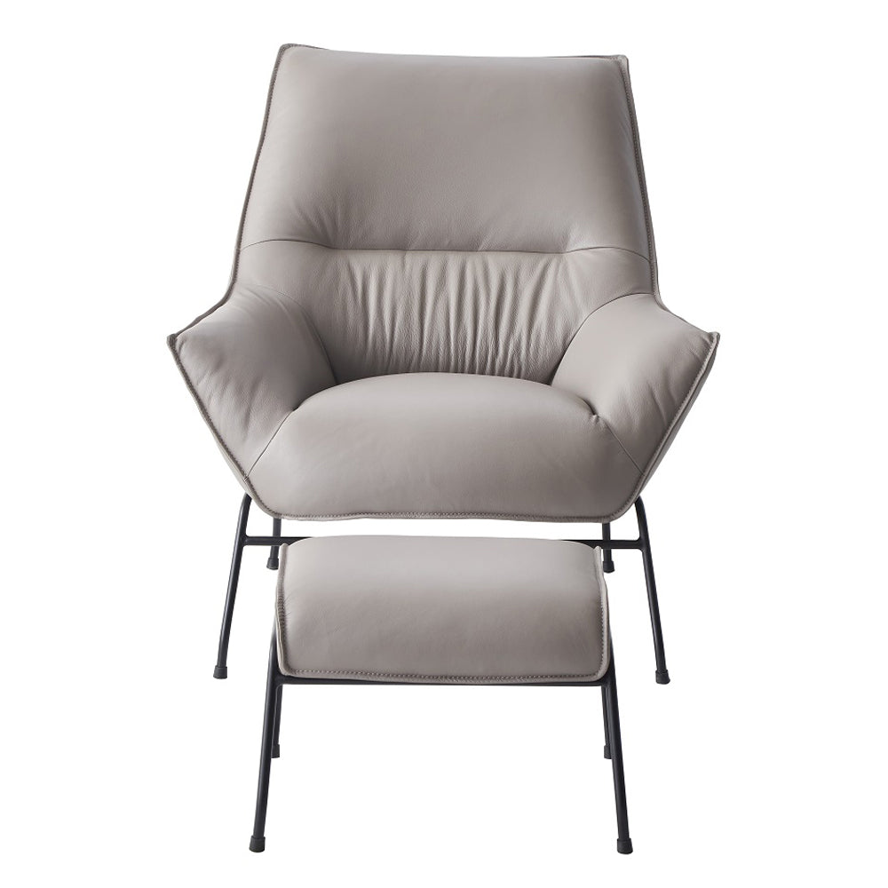 Jabel Accent Chair