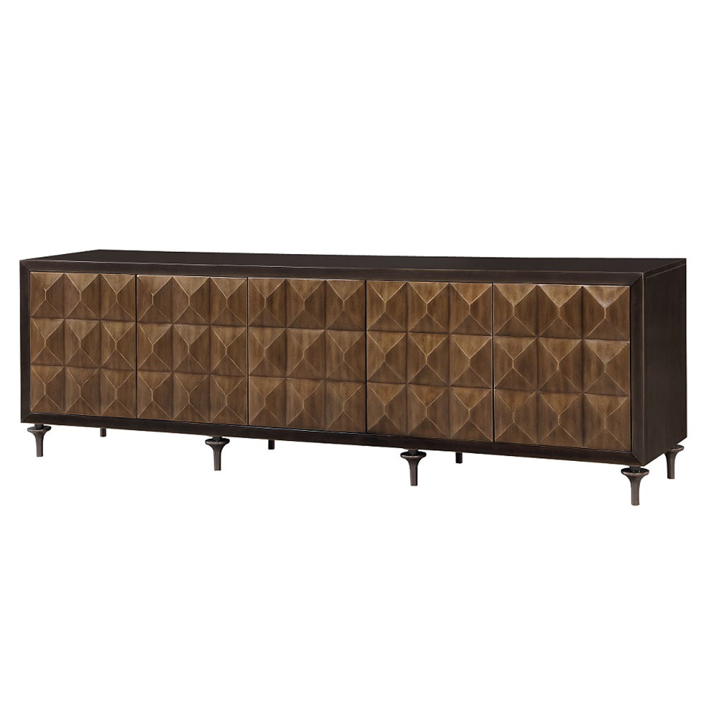 Diya Console Cabinet