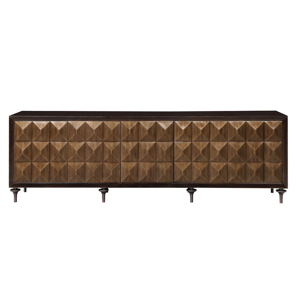 Diya Console Cabinet