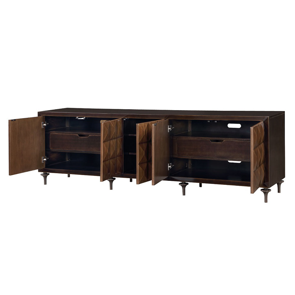 Diya Console Cabinet