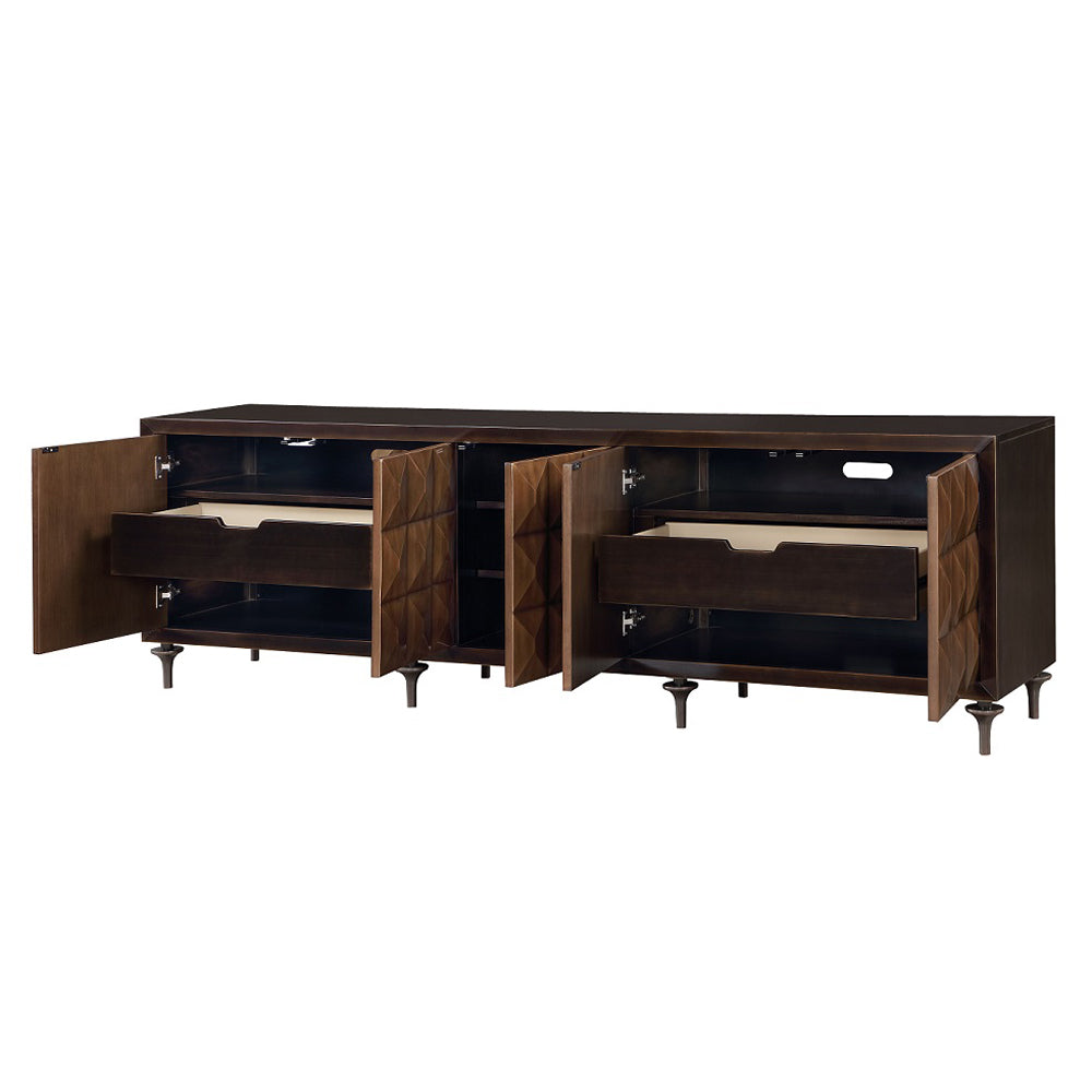 Diya Console Cabinet