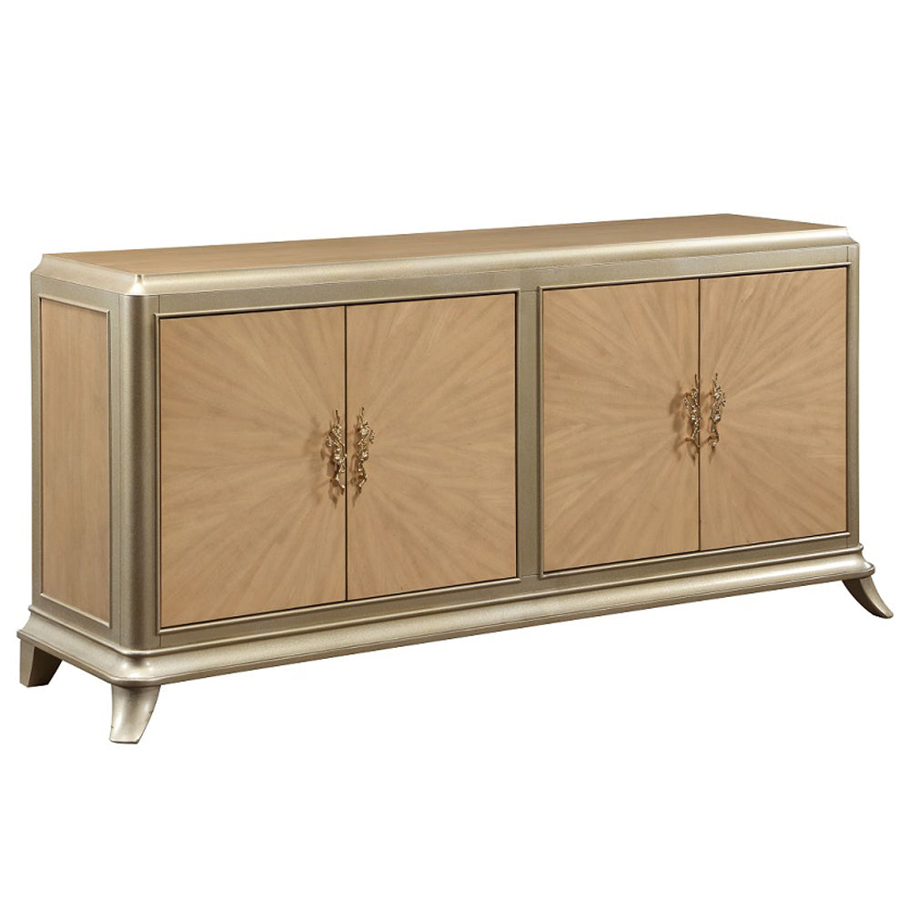 Dodie Console Cabinet
