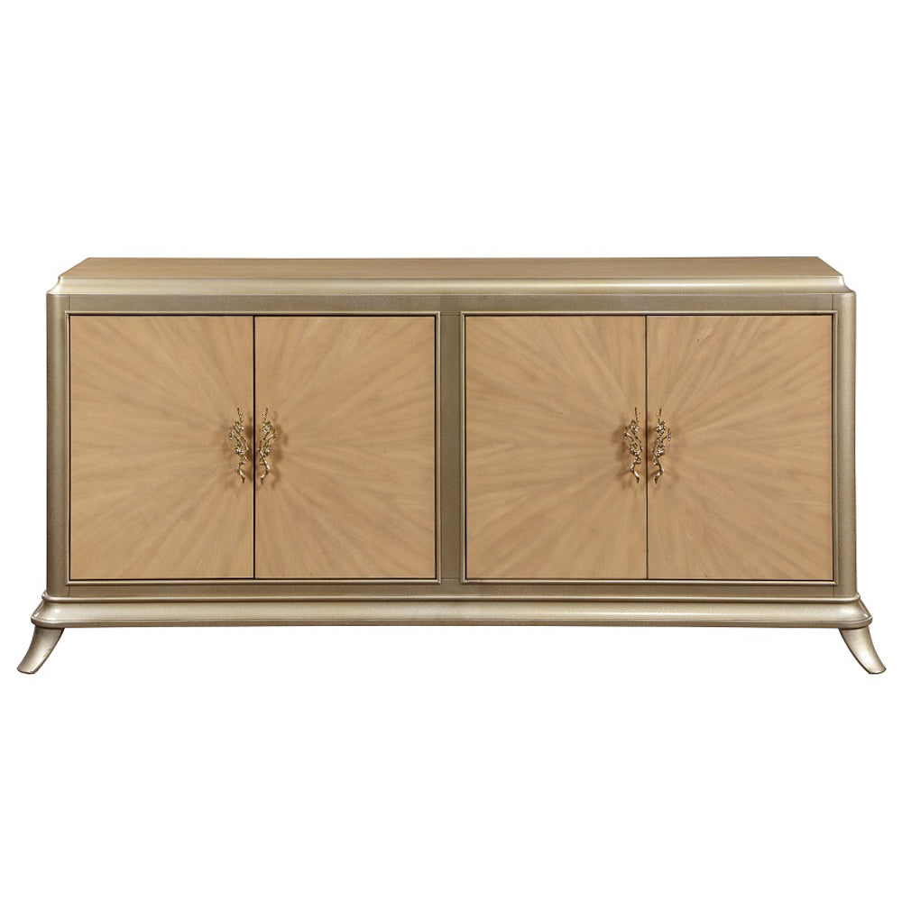 Dodie Console Cabinet