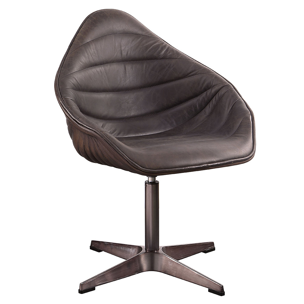 Pipino Accent Chair w/Swivel
