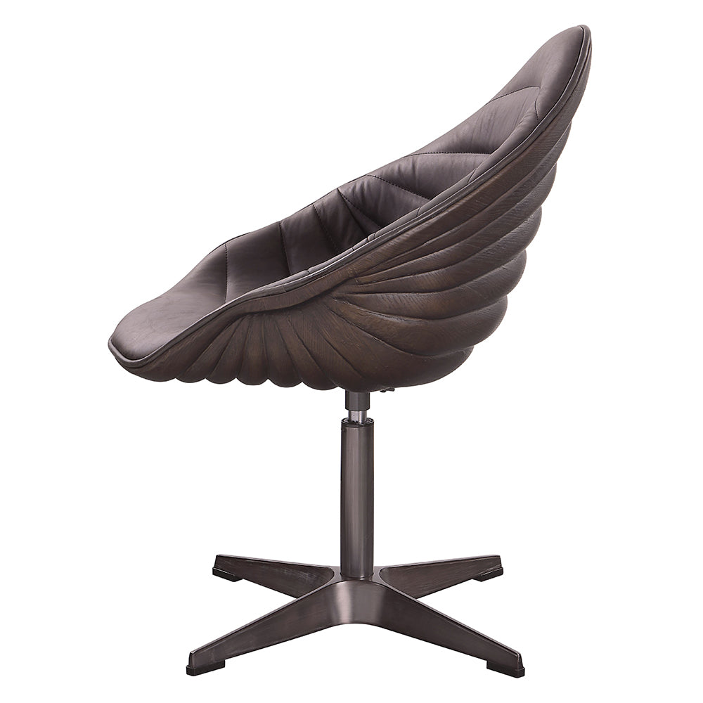 Pipino Accent Chair w/Swivel