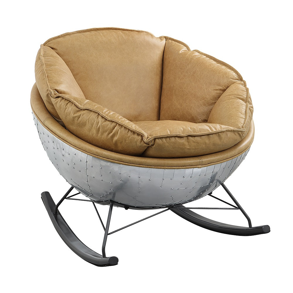Pippin Rocking Chair