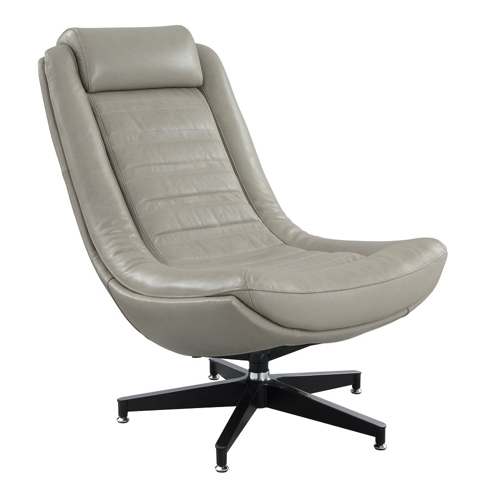 Piran Accent Chair w/Swivel