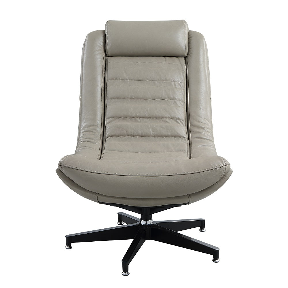 Piran Accent Chair w/Swivel