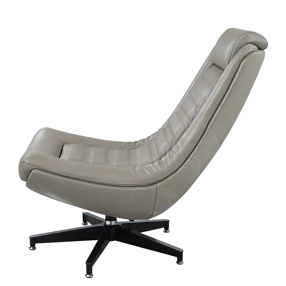 Piran Accent Chair w/Swivel