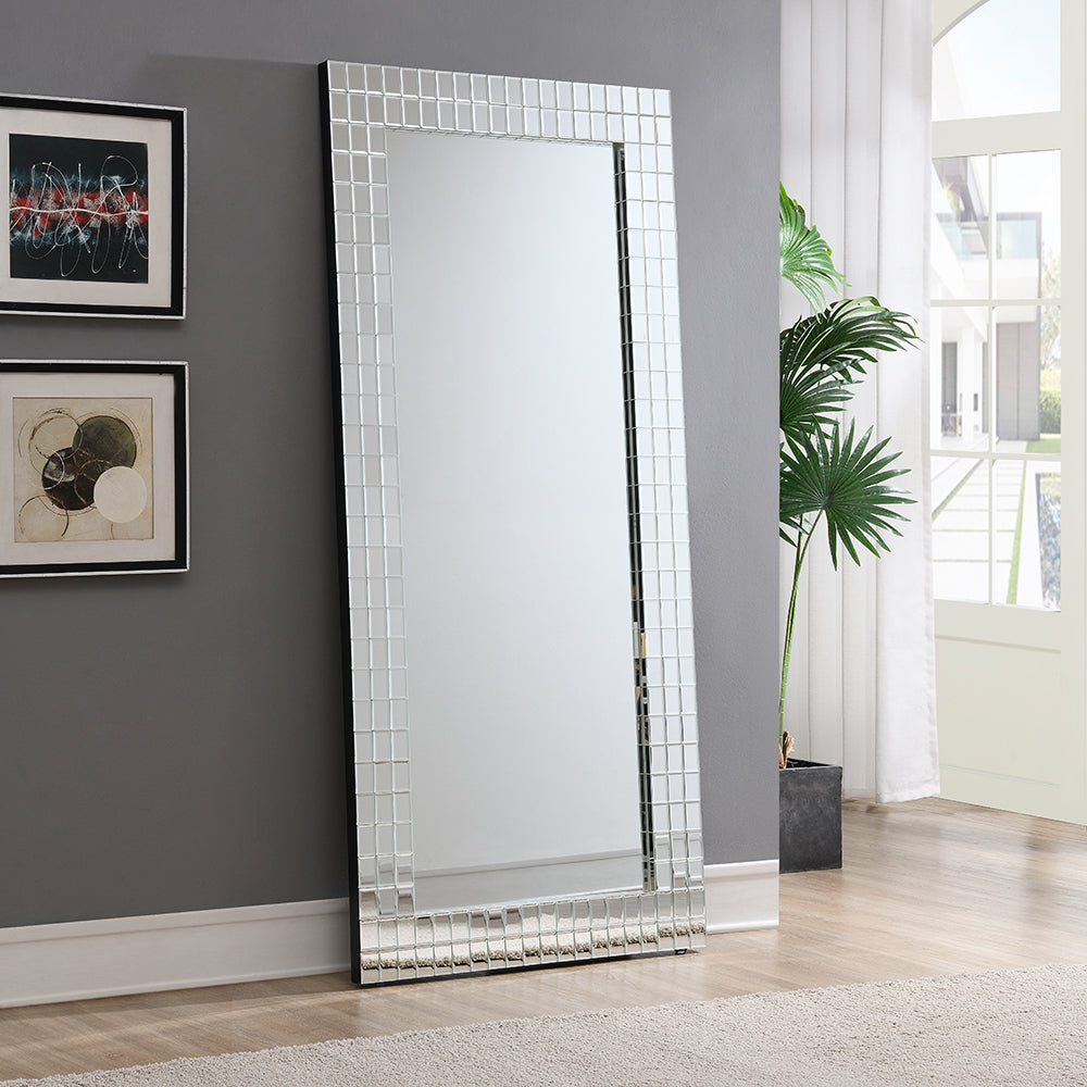 Dominic Accent Mirror