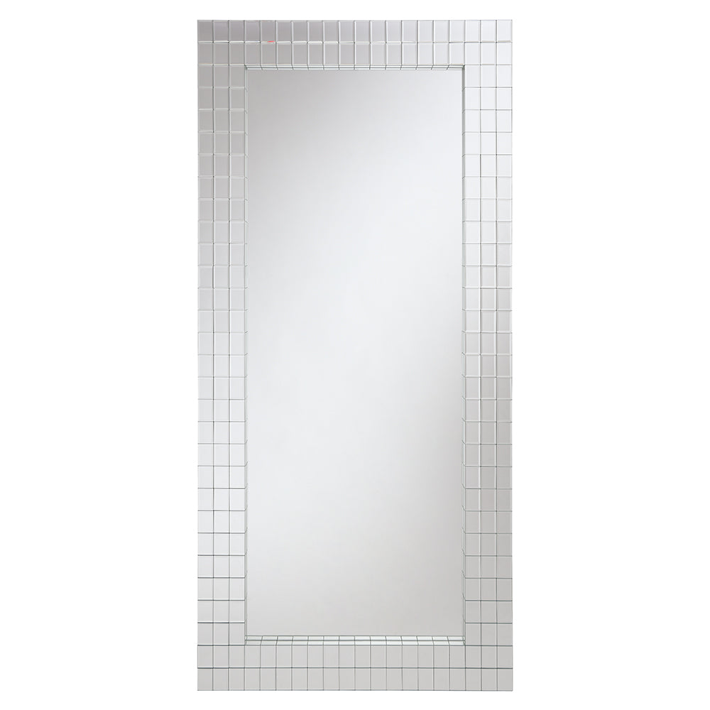 Dominic Accent Mirror