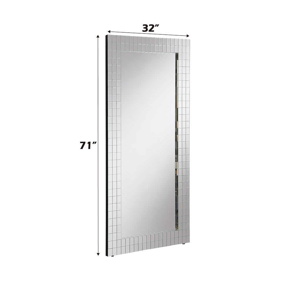 Dominic Accent Mirror