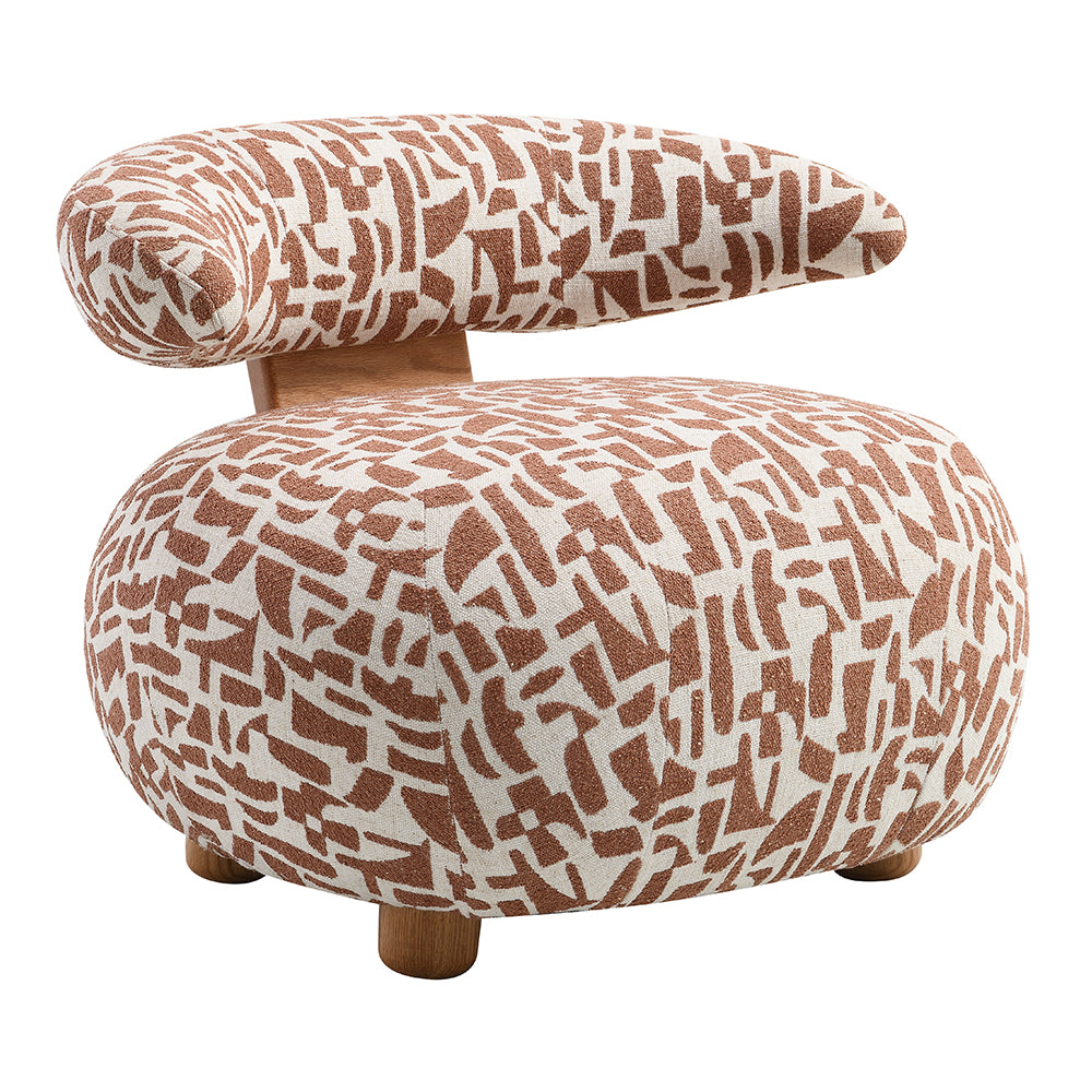 Lynn Accent Chair