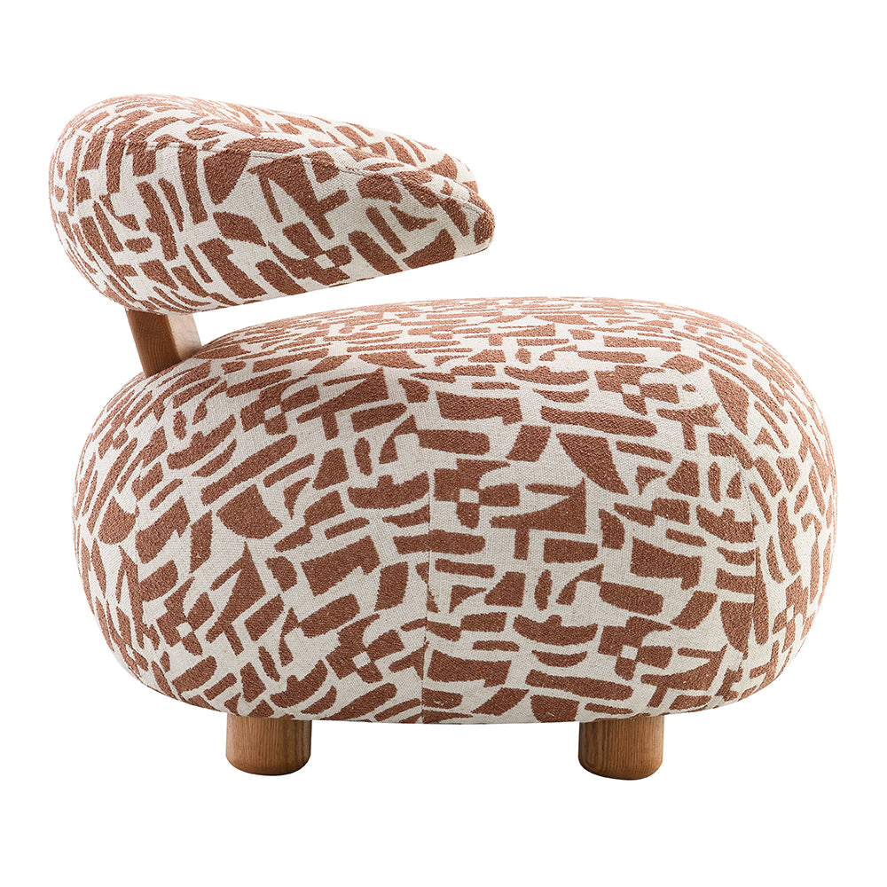 Lynn Accent Chair