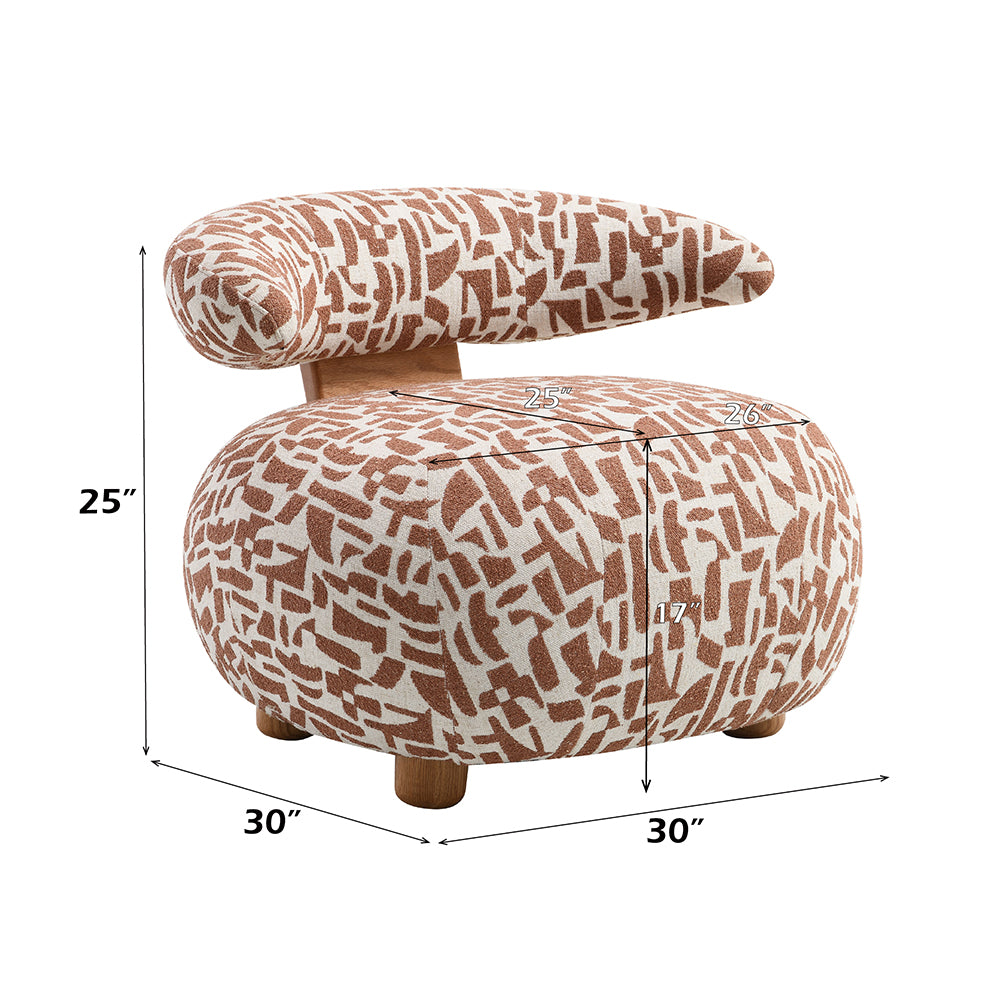 Lynn Accent Chair