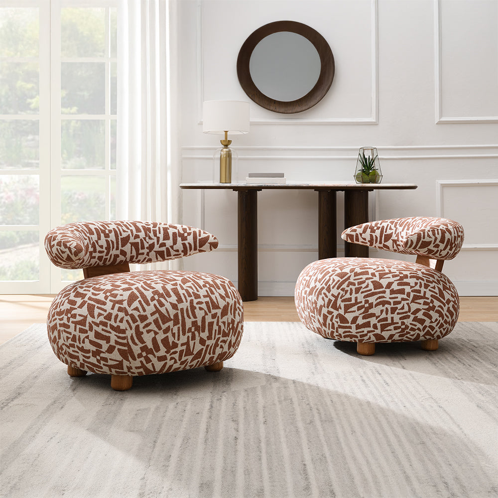 Lynn Accent Chair