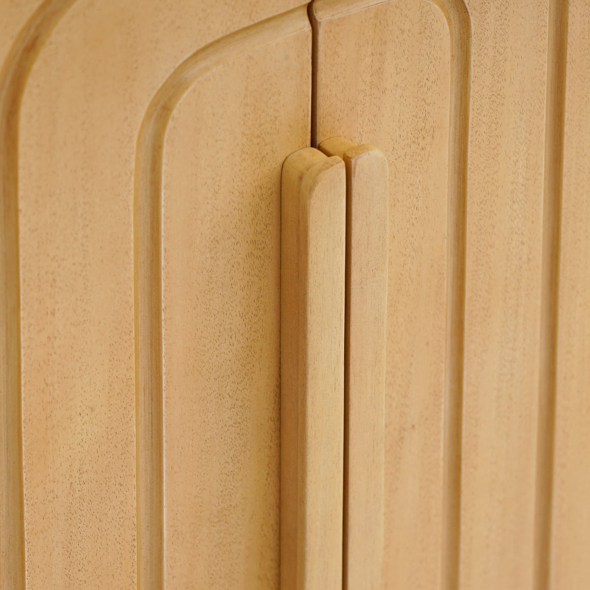 Lore Cabinet