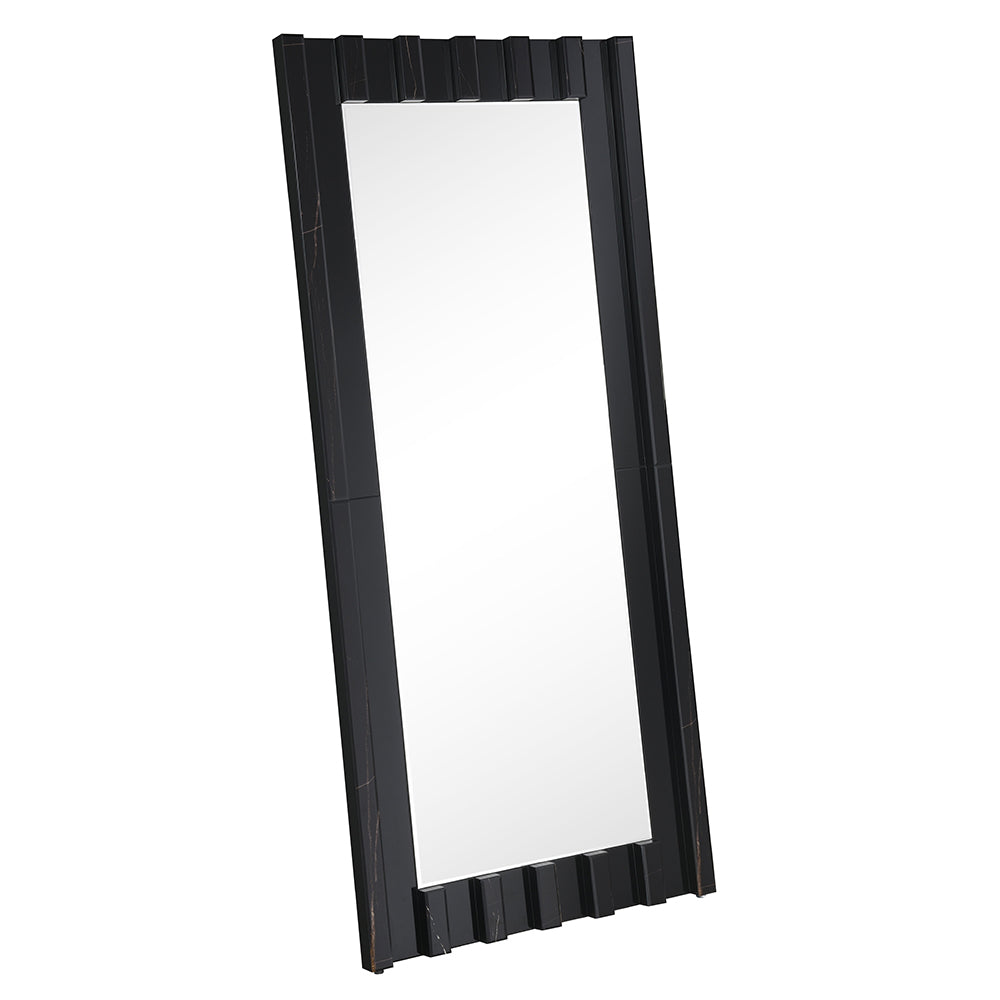 Dara Floor Mirror