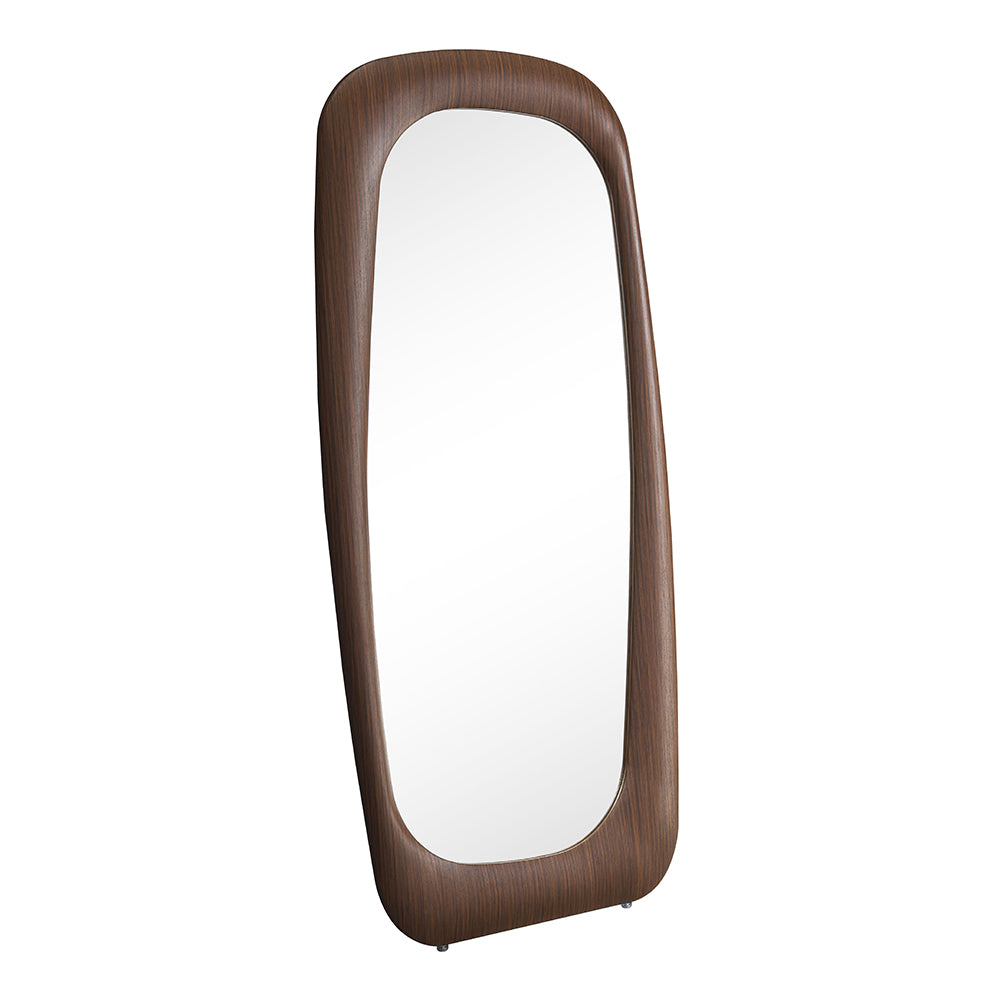 Dana Floor Mirror