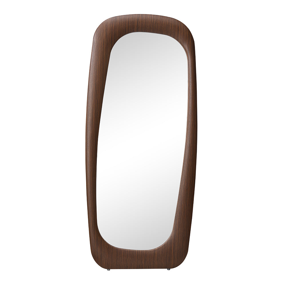 Dana Floor Mirror