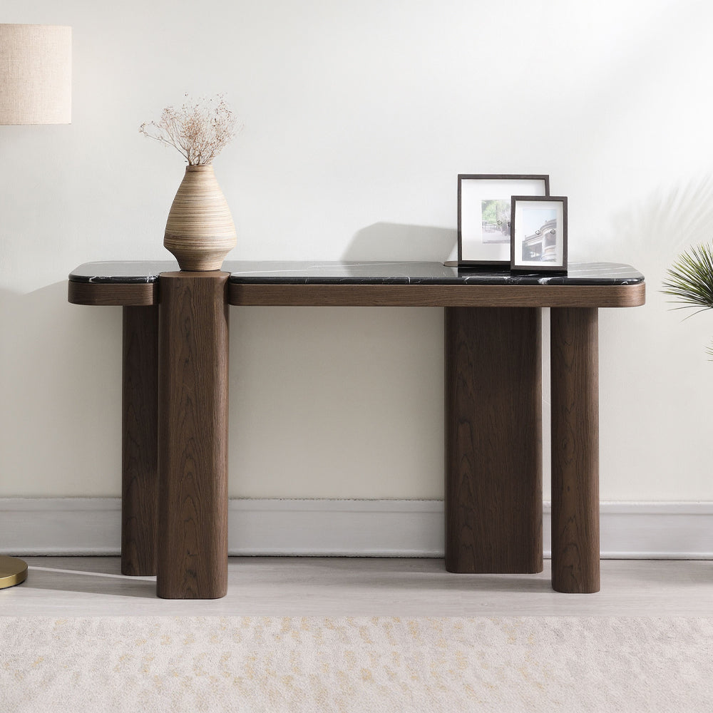 Dana Console Table