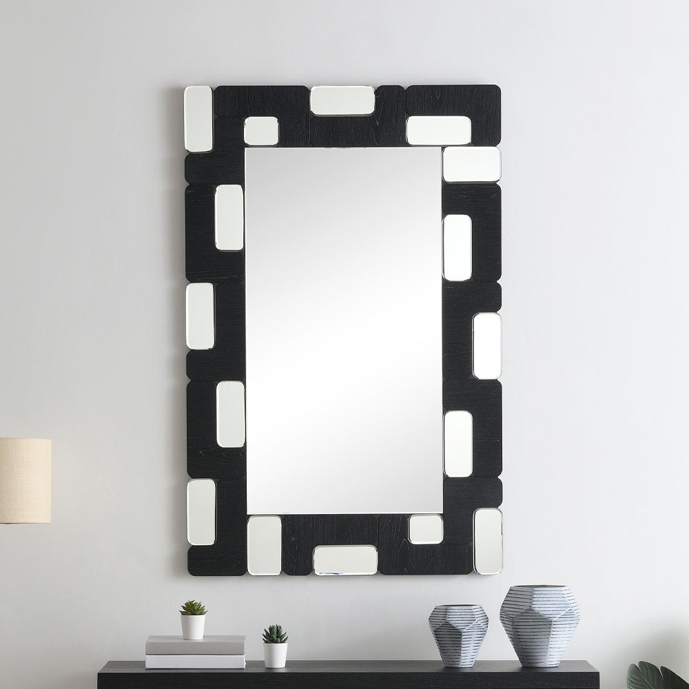 Dara Accent Mirror