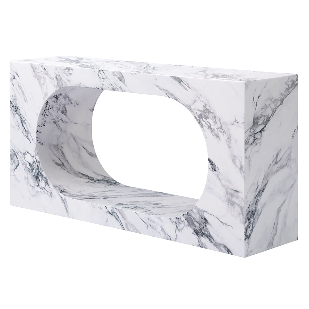 Fritzy Console Table