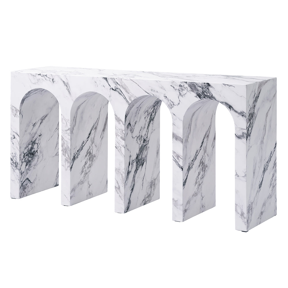 Fritzy Console Table