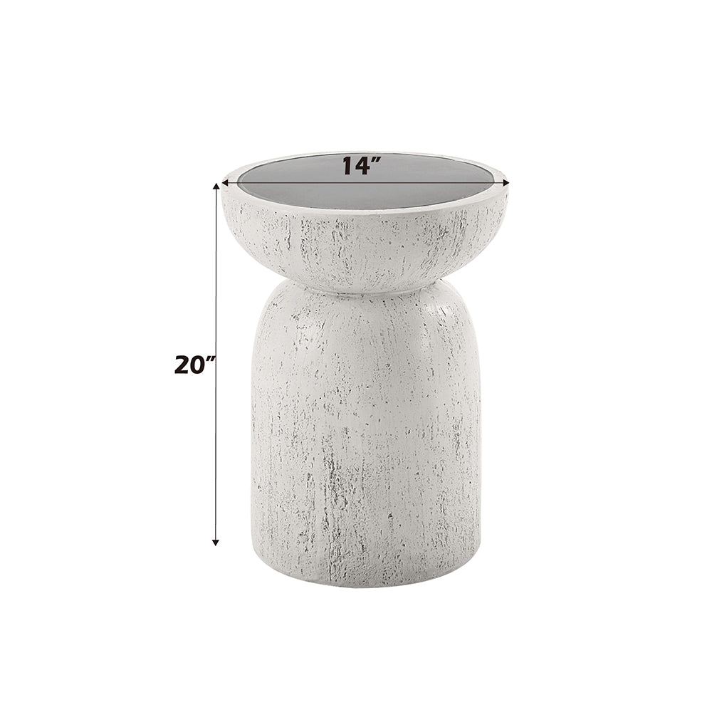 Dylana Accent Table