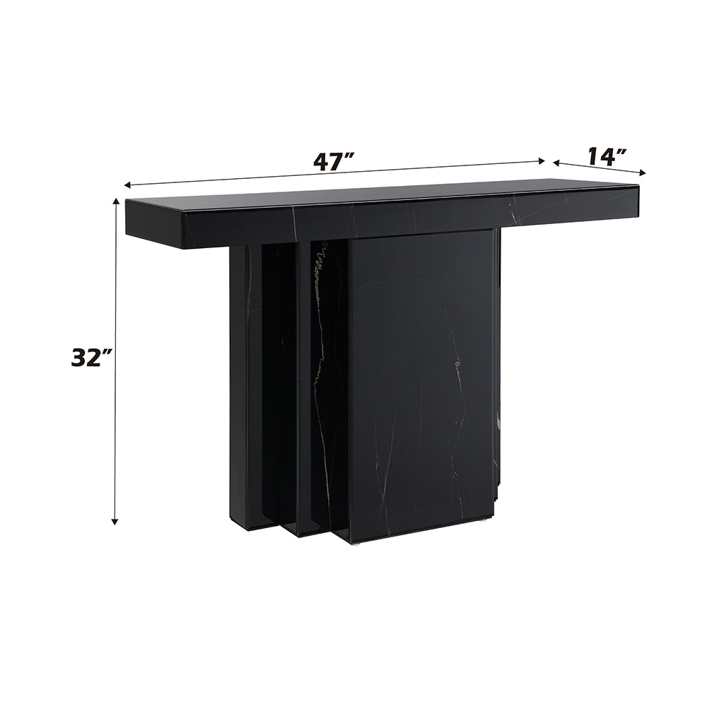 Drisana Console Table