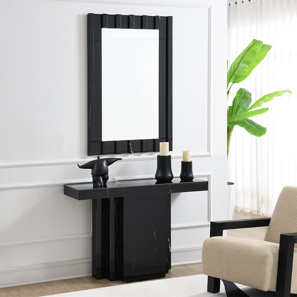 Drisana Console Table