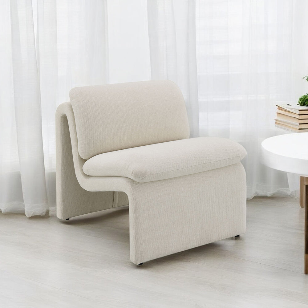Jaeda Accent Chair