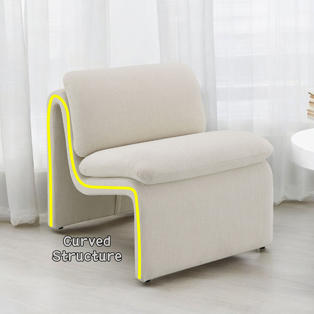 Jaeda Accent Chair