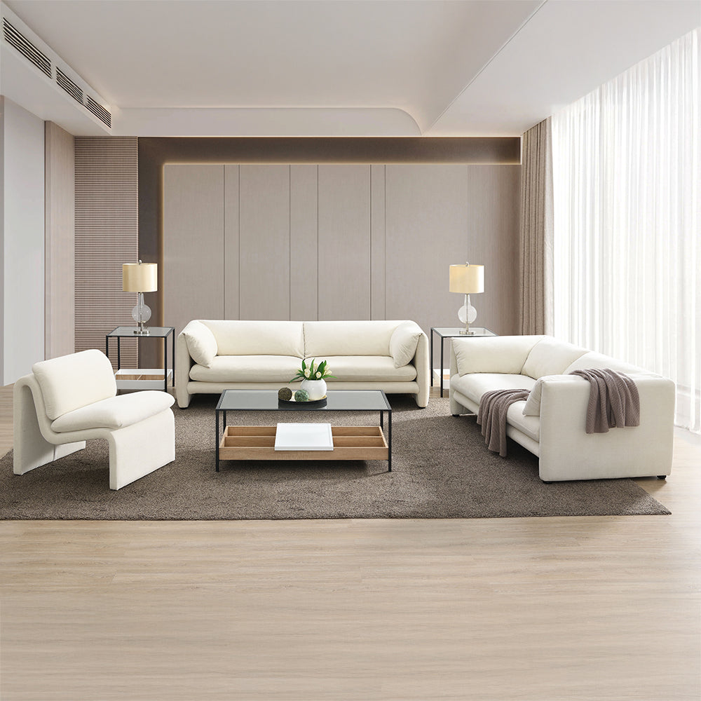 Jaeda Accent Chair