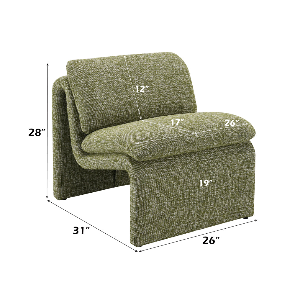 Jaeda Accent Chair
