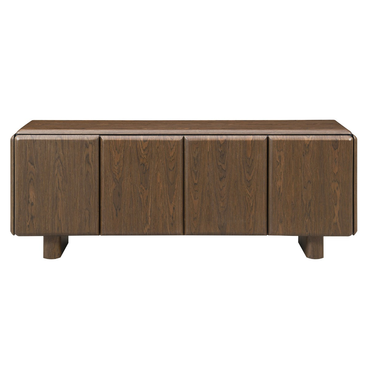 Lanza Console Table