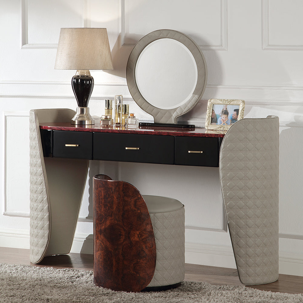 Jamonica Vanity Desk