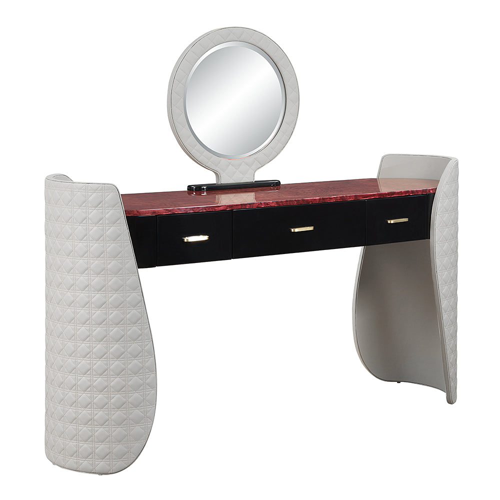 Jamonica Vanity Desk