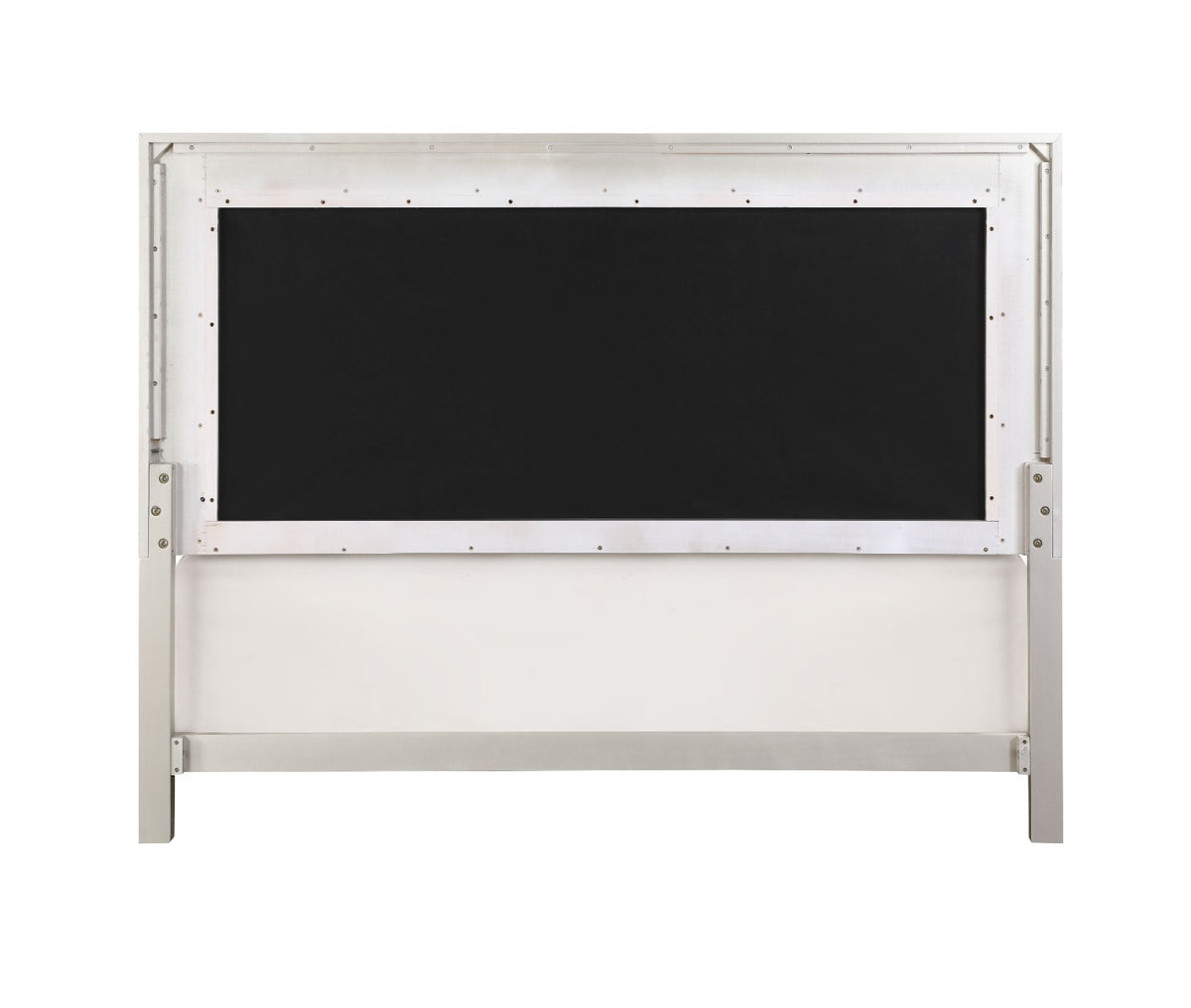 Sliverfluff CK Bed w/LED