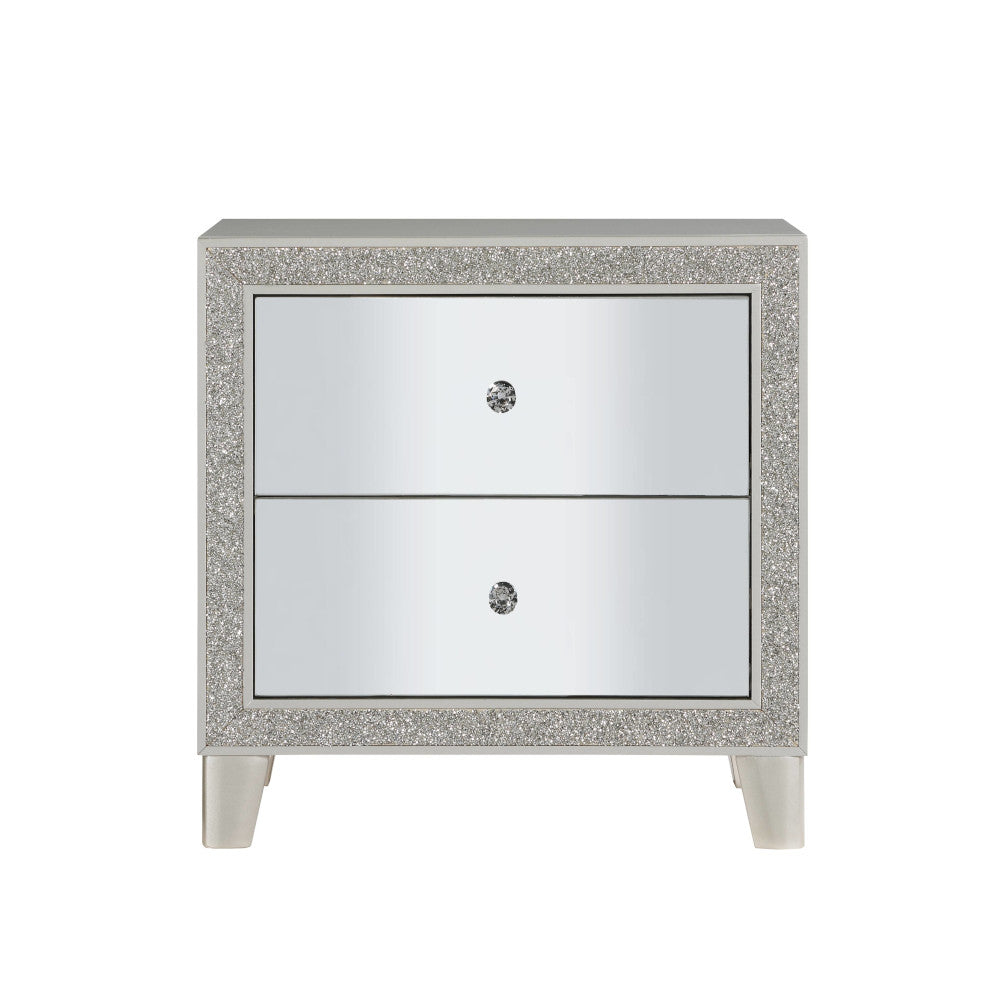 Sliverfluff Nightstand