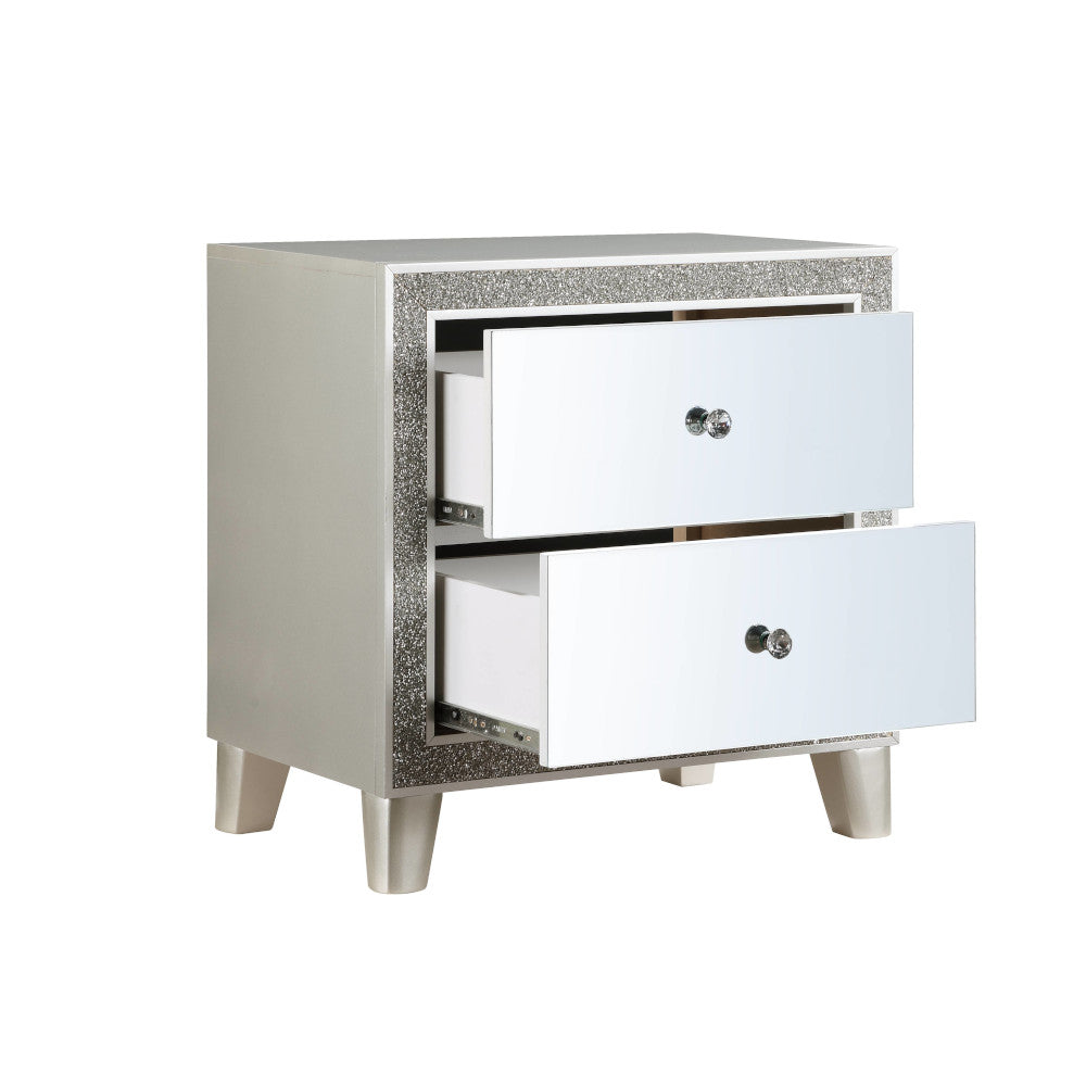Sliverfluff Nightstand