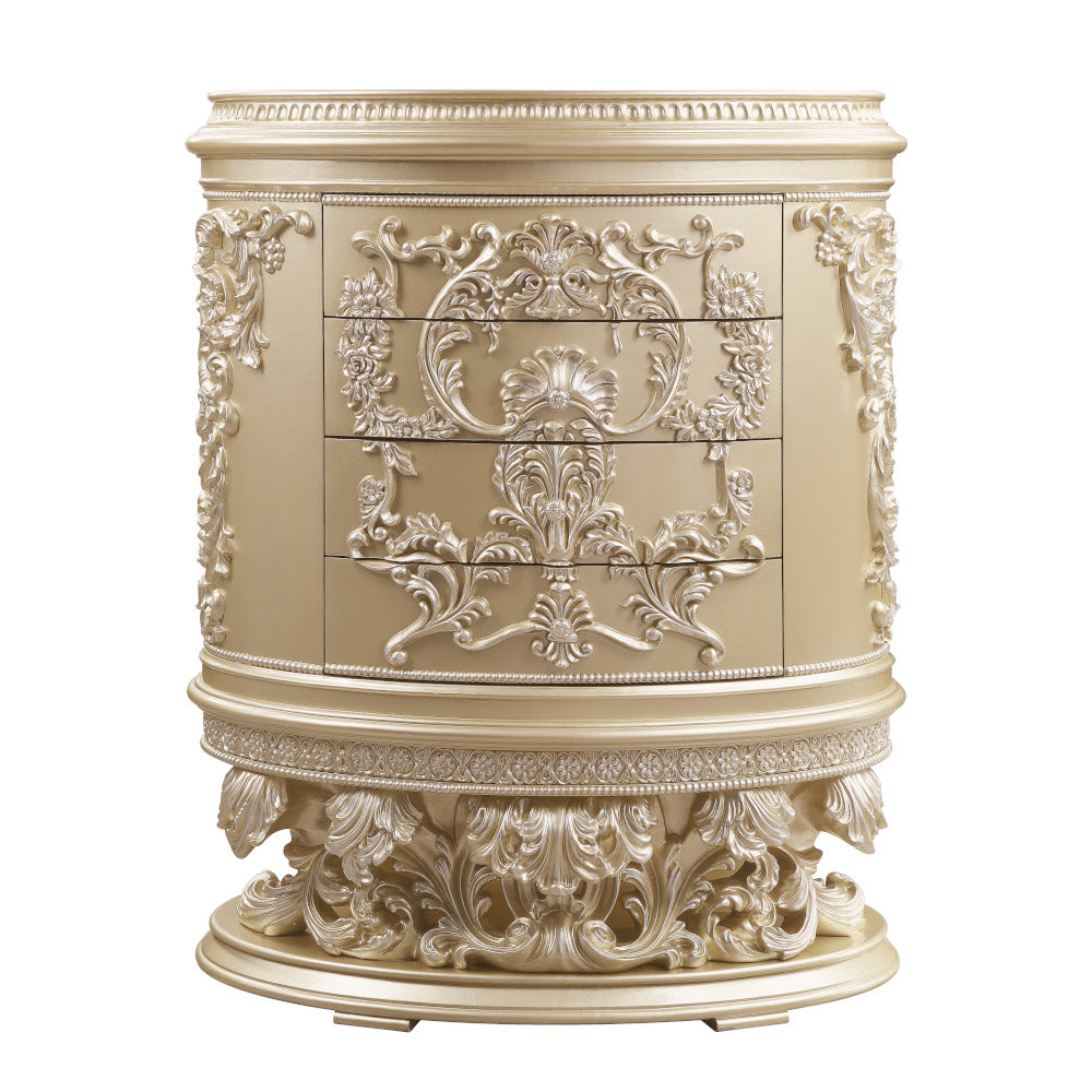 Vatican Chest