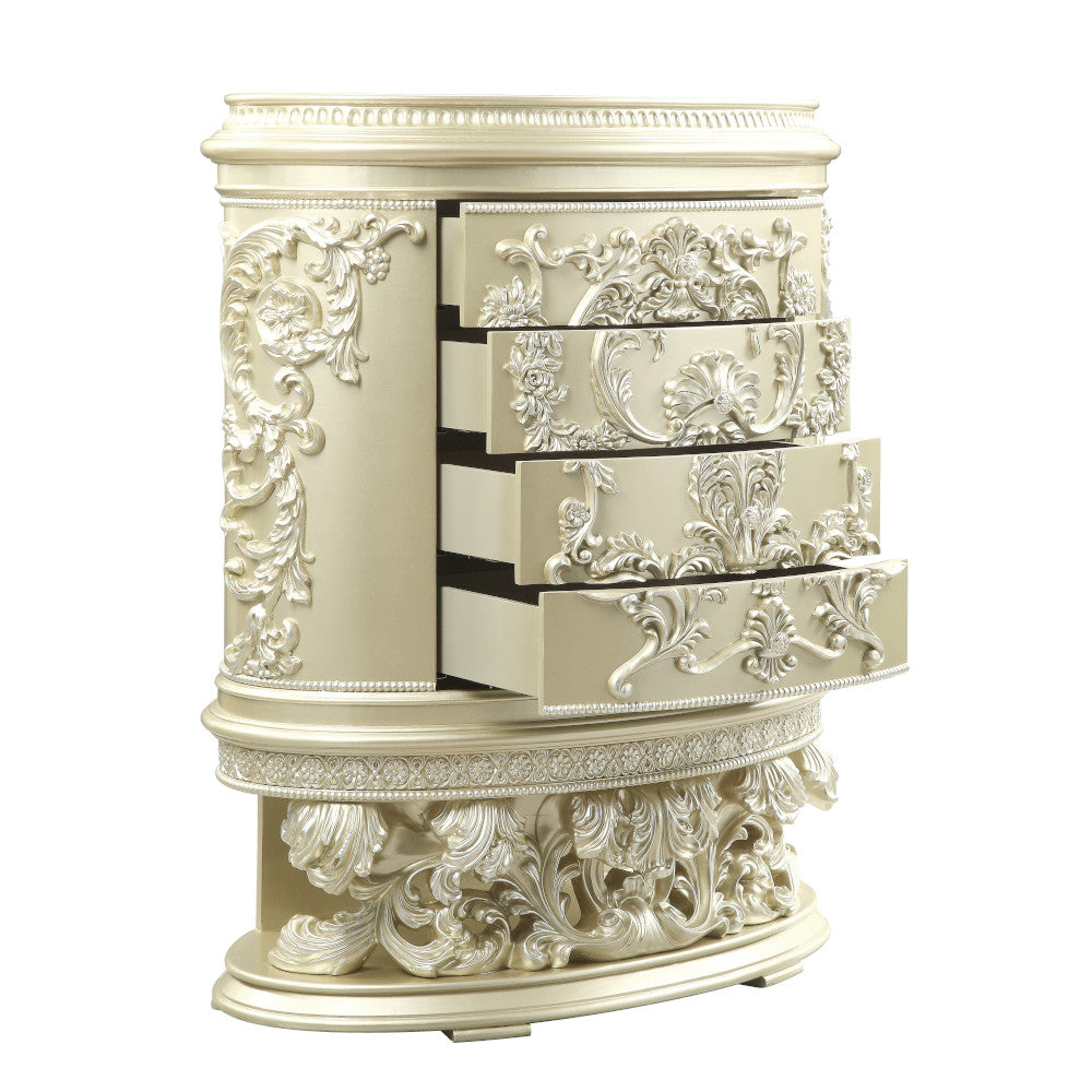 Vatican Chest