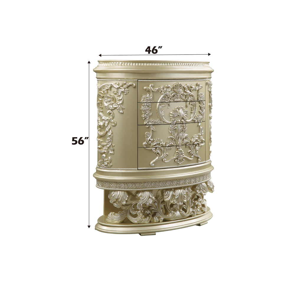 Vatican Chest