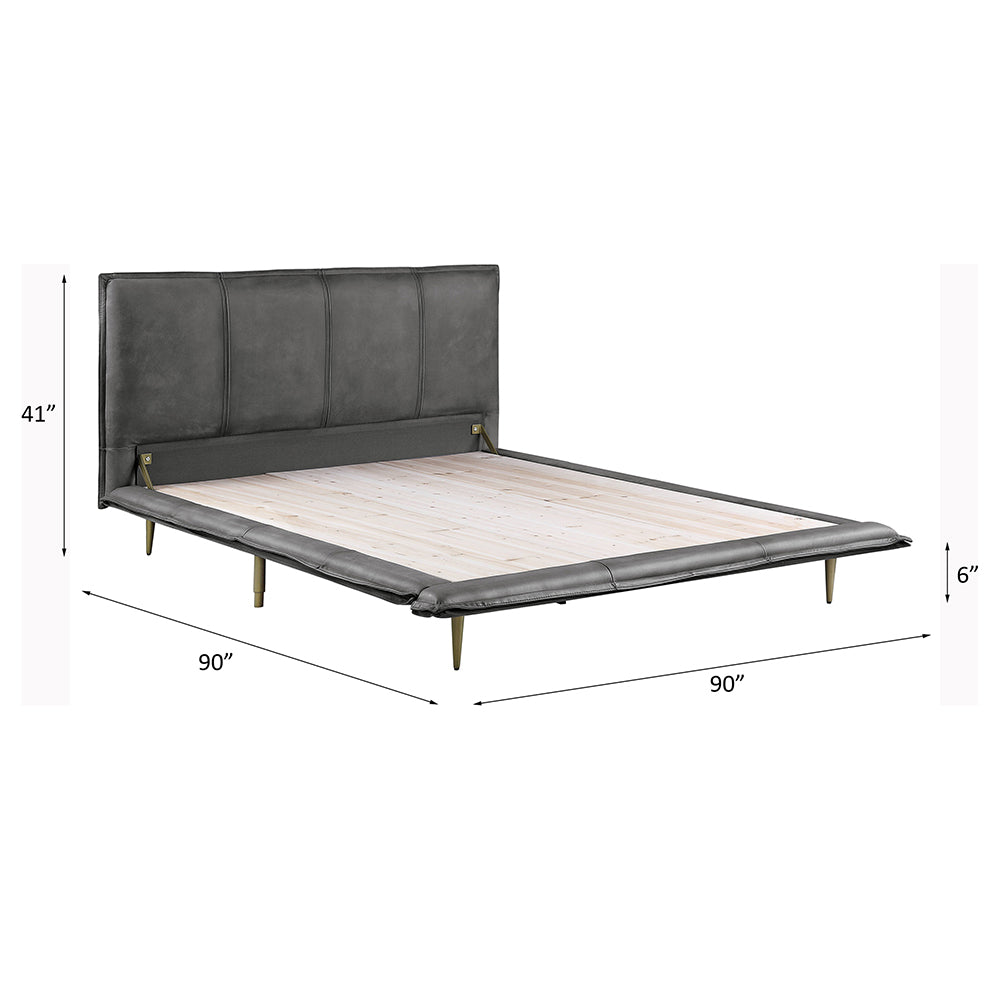 Metis Eastern King Bed