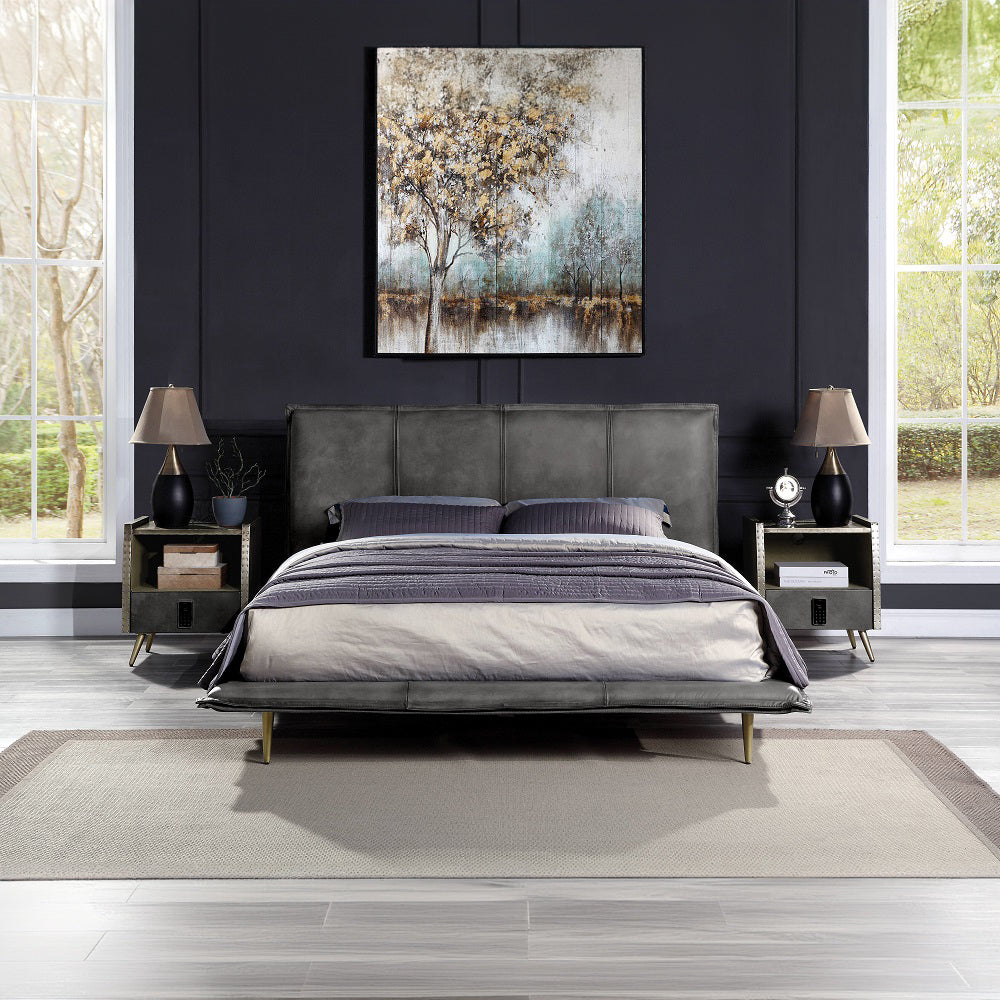 Metis Eastern King Bed