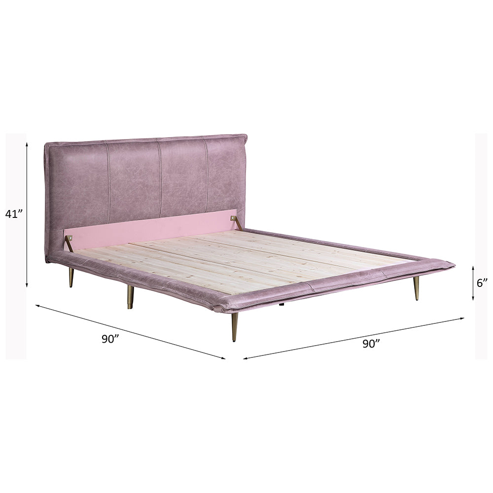 Metis Eastern King Bed