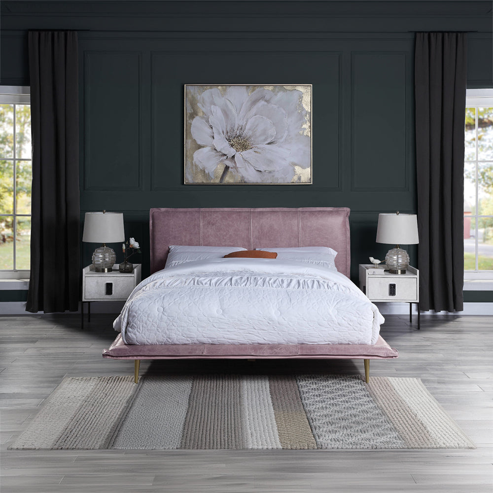 Metis Eastern King Bed