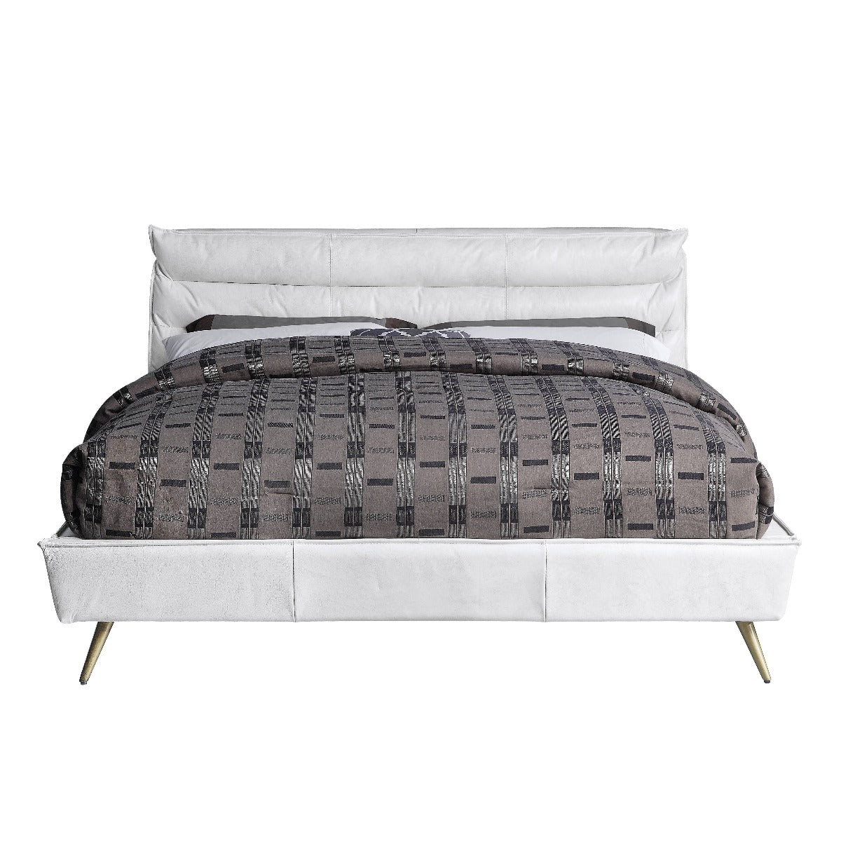 Doris Eastern King Bed